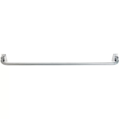 Horka Dekenbeugel Staal 99 Cm Zilver