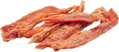 Kipfilet voor honden - Natuurlijke kippenvlees snack 100% puur