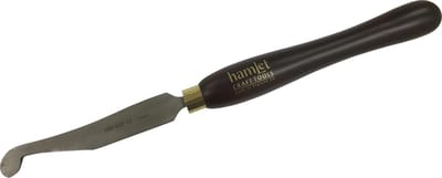Hamlet Dale Nish schraper 25 x 13 mm