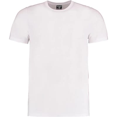 T-shirt Kustom Kit Fashion Fit Superwash