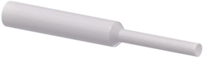 Procab ACS108/T Krimpkous 0.5 m transparant 8 mm (20 stuks)