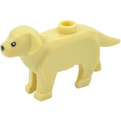 DIY Creatieve Dier MOC Bouwstenen Baksteen Kleine Huisdier Dierentuin Hond Eend Schildpad Pinguïn Kat Varken Vogel Konijn Speelgoed