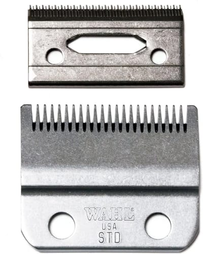 Snijmes Wahl Cordless Magic Clip