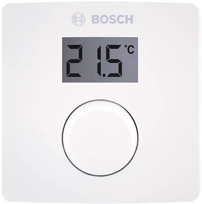 Bosch CR10H thermostaat met vochtsensor 7738112314