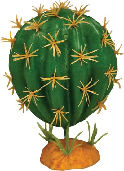Repto Plant Plant Cactus Orb terrarium kunstplant 12x12x16cmOrb