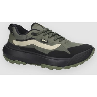 Vans MTE Crosspath Sneakers groen