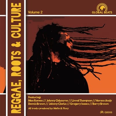 Reggae, Roots & Culture