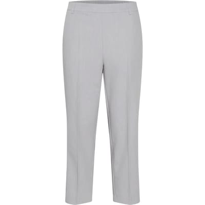 Werkbroek voor dames KAFFE Sakura HW