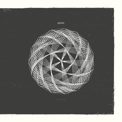 Polvo - Siberia (CD)