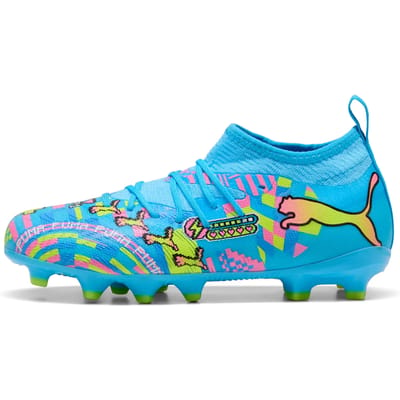 Kindervoetbalschoenen Puma Future 9 FG/AG