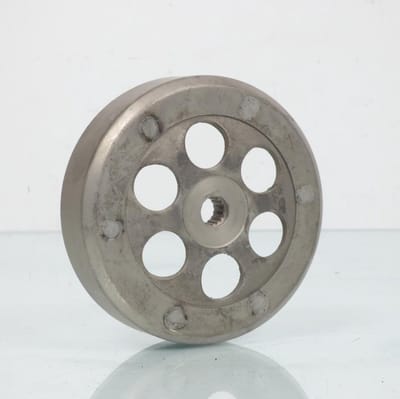 Cloche d embrayage RSM pour Scooter MBK 50 Spirit 1990 à 1998 diamètre 105mm Neuf