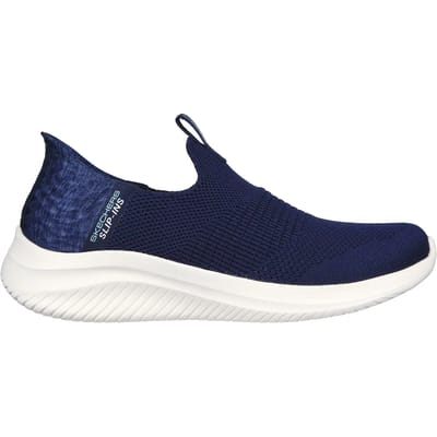 Skechers ULTRA FLEX 3.0M - SMOOTH STEP Dames Sneakers - Navy
