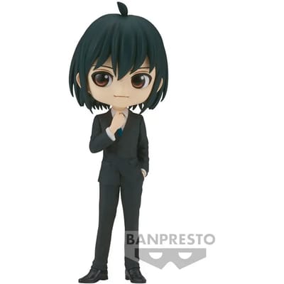 Beeldje Banpresto Spy X Family Yuri Briar Q