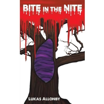 Bite In The Nite - Allonby, Lukas