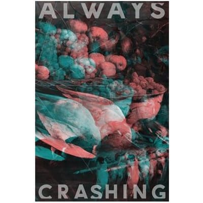 Always Crashing Issue Two - Always Crashing