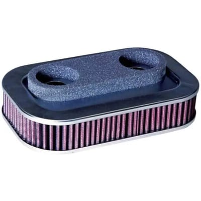 Luchtfilter K&N Harley Davidson Sportsters 88-03