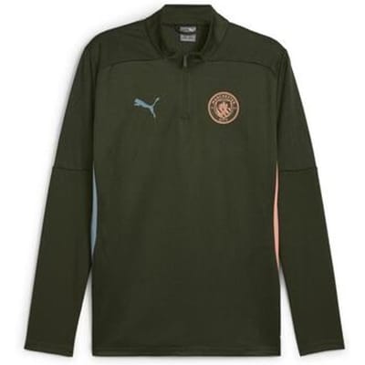 Sweaters Puma Manchester City Sweat Training
