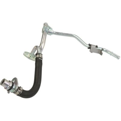 Turbolader smeerleiding VAICO V48-0706