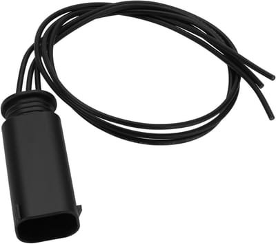 Ronte - Motorreparatie-connector voor BMW Motorrad motorfiets - Lijnlengte 28,5 cm - Eenvoudig te gebruiken