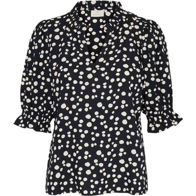 Vrouwenblouse KAFFE Elly