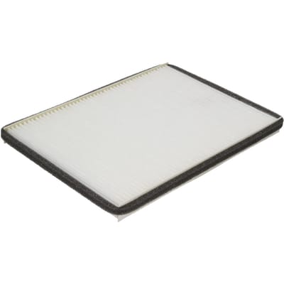 Cabine luchtfilter KNECHT LA 108