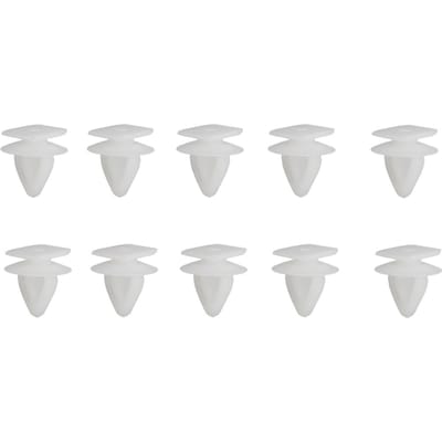 Clip voor bevestiging van bekledingen ROMIX ROM C70605