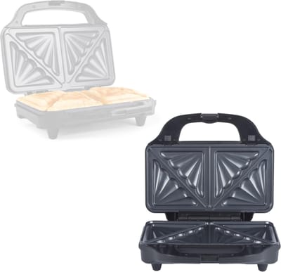 CLGP® Tosti Apparaat – Panini Grill – Contactgrill