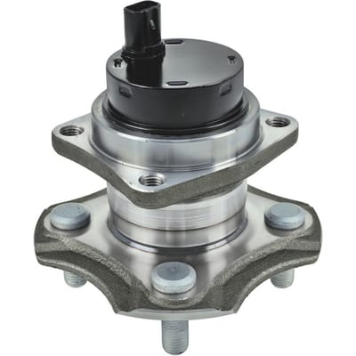 Wielnaaf MEYLE 30-14 752 0004