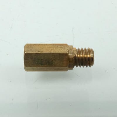 Doos met 10 PWK 60 tot 78 EVOK carburateur hoofdsproeiers voor KEA motoren Gloednieuw