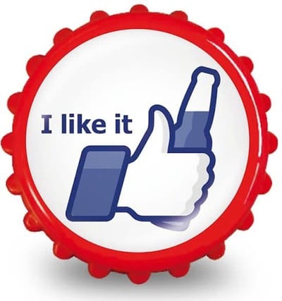 Miko - Bieropener - I like it
