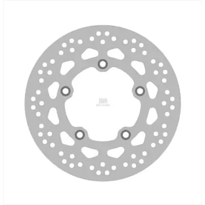 Remschijf voor vaste motorfiets NG Brake Disc DIS1066