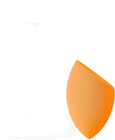 Famanu – Make-up spons voor foundation en concealer, zachte blender voor streeploos resultaat