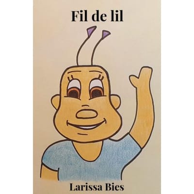 Fil De Lil - Larissa Bies