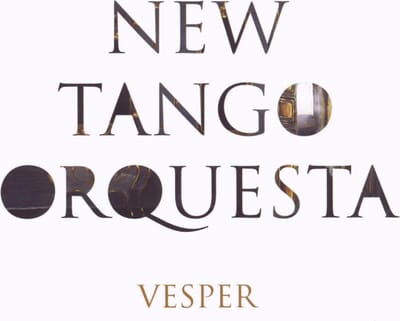 Vesper (CD)