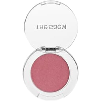 The Saem - Saemmul Single Shadow Jelly - 6 Colors #PK03