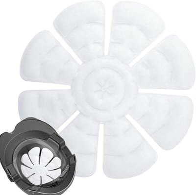 Koelpack Veiligheidshelm - Helm Koeling Zomer - Hoofd Koelen Buiten - Bevriest Onder 28C - 22 cm Diameter - Wit