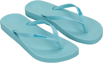 Ipanema Anatomic Colors Dames Slippers - Blue
