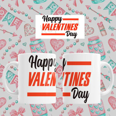 Mok Happy Valentine’s Day