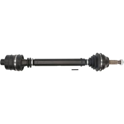 Aandrijfas POINT GEAR PNG70559
