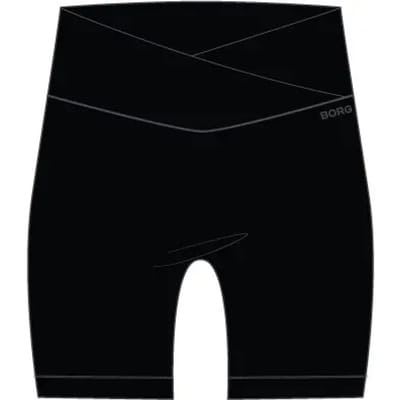Damesshort Björn Borg Jessie Jazz Cross