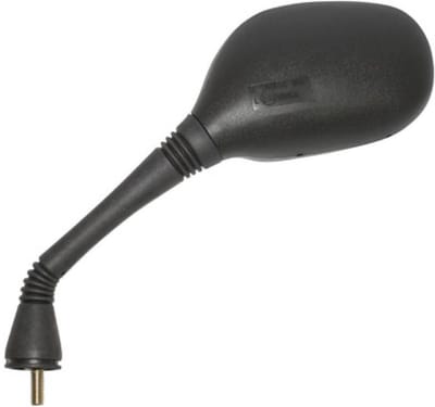 vicma linker spiegel voor yamaha 125 vity scooter 2008 tot 2014 ey299i / se42 nieuw