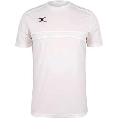 Gilbert Tee Photon Wit XS