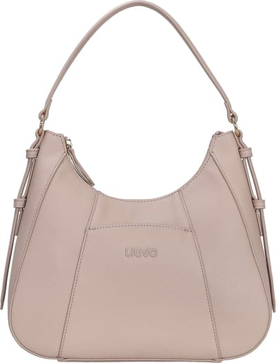 Liu Jo Nevet - Schoudertas M 28 cm (rose smoke)