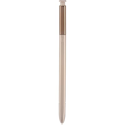 Voor Samsung Galaxy Note 5 Elektromagnetische Stylus Touch Pen Universele Vervanging Goud