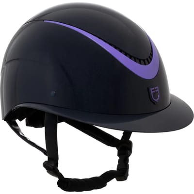 Dameshelm Equestro homologation en 1384-2023