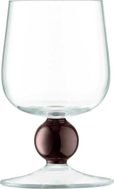 L.S.A. Oro Wijnglas - Voor Rode Wijn - 390 ml - Set van 2 Stuks