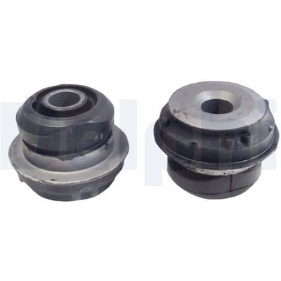 Voorste draagarm silentblock DELPHI TD817W