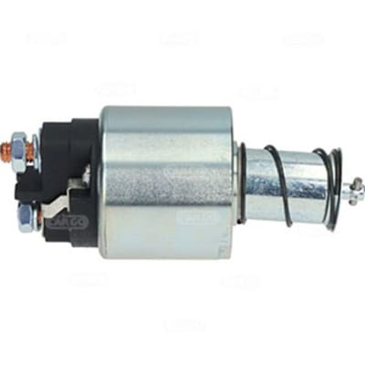 Magneetschakelaar, startmotor HC-CARGO F 032 234 944