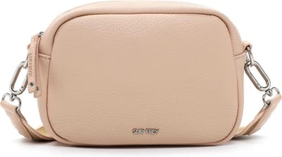 SURI FREY Schoudertas SFY Hanny ( 14741 ) - Dames handtassen - pink salt 644