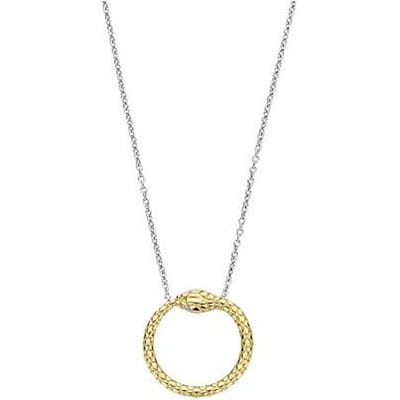 Ti Sento - Milano Ketting 34071SY/42